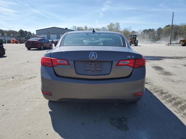 Photo 6 from auction – 2013 ACURA ILX 20 PRE with VIN 19VDE1F52DE001507
