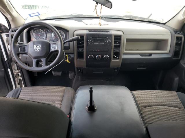 Photo 8 from auction – 2012 DODGE RAM 1500 S with VIN 1C6RD6KP7CS275339