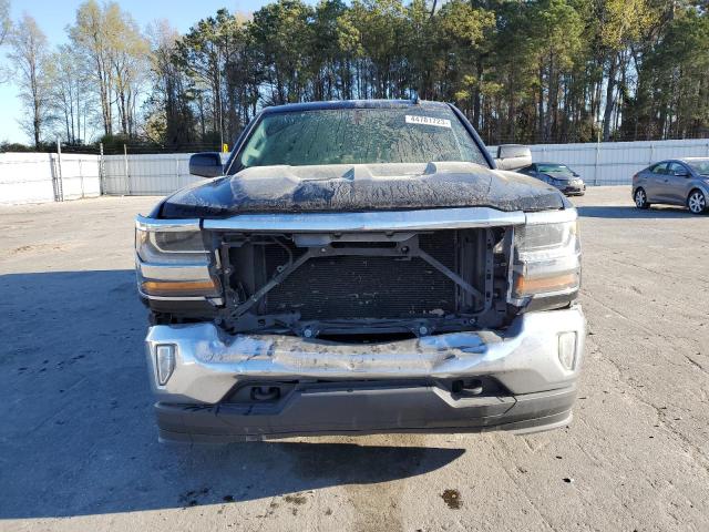 Photo 5 from auction – 2016 CHEVROLET SILVERADO with VIN 1GCVKRECXGZ338874