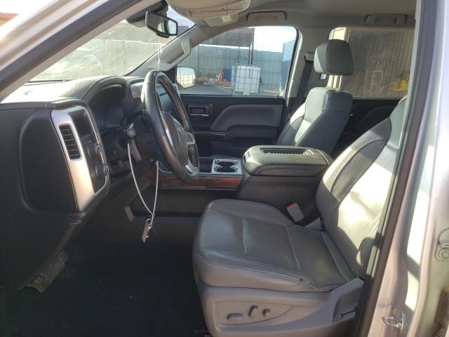 Photo 7 from auction – 2018 GMC SIERRA K15 with VIN 3GTU2NEC9JG449928