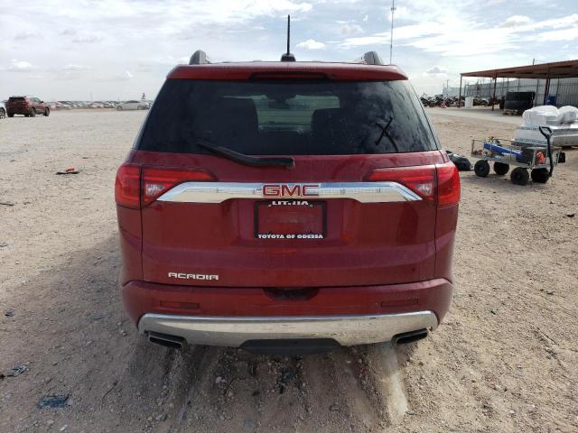 Photo 6 from auction – 2019 GMC ACADIA DEN with VIN 1GKKNPLS0KZ122988