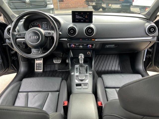 Photo 9 from auction – 2015 AUDI A3 PREMIUM with VIN WAUCCGFF3F1018159