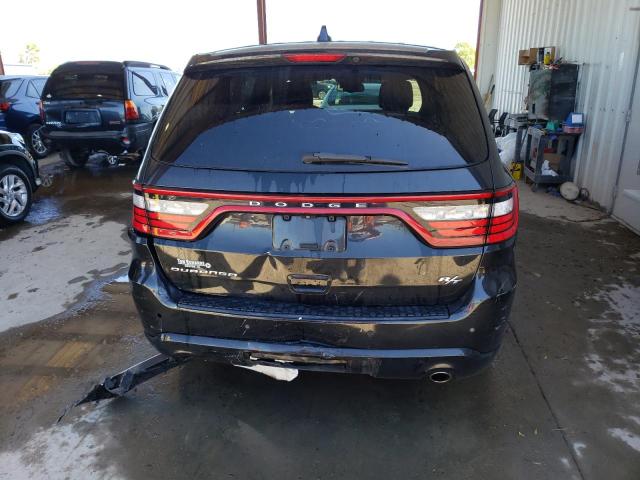 Photo 6 from auction – 2014 DODGE DURANGO R/ with VIN 1C4SDHCT3EC313227