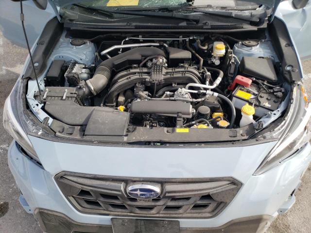 صورة رقم 11 من المزاد - 2023 SUBARU CROSSTREK مع VIN JF2GTHSC6PH234376