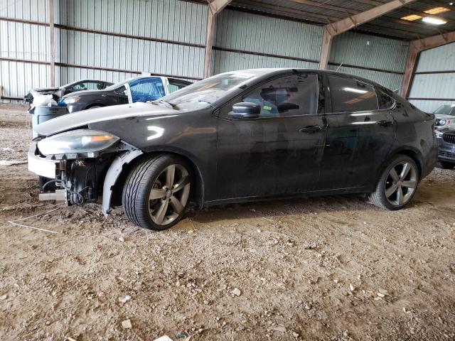 DODGE DART GT 2014 with VIN 1C3CDFEB9ED677924 - Photo from auction