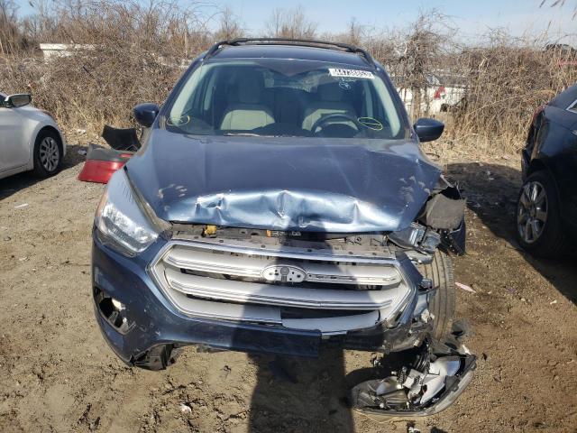 Photo 5 from auction – 2018 FORD ESCAPE SE with VIN 1FMCU9GD1JUB33712