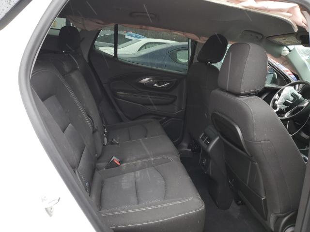 Photo 11 from auction – 2022 GMC TERRAIN SL with VIN 3GKALMEV8NL102801
