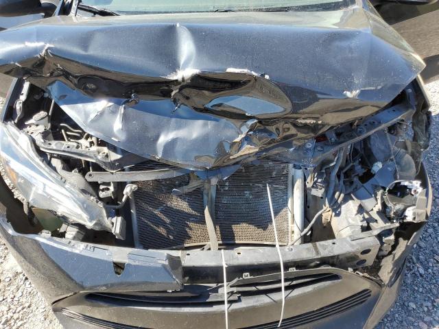 Photo 11 from auction – 2018 TOYOTA COROLLA L with VIN 5YFBURHEXJP754015