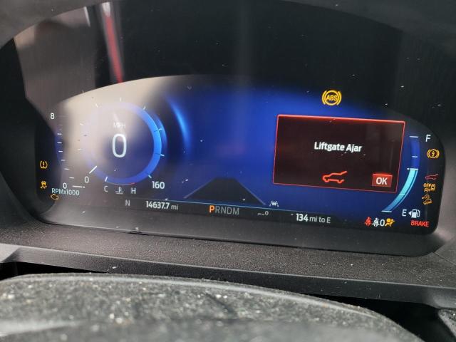 Photo 9 from auction – 2020 FORD EXPLORER S with VIN 1FM5K8GC5LGB29258