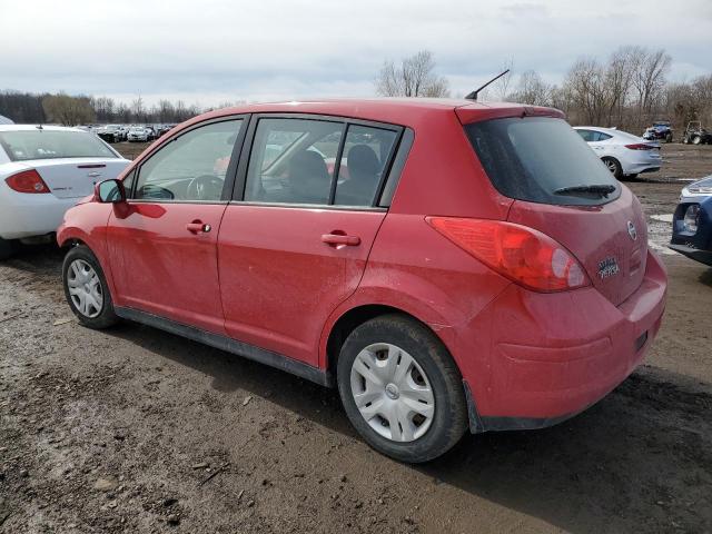 Photo 2 from auction – 2012 NISSAN VERSA S with VIN 3N1BC1CP9CL373921