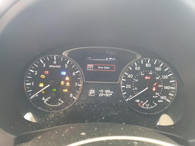 Photo 9 from auction – 2015 NISSAN ALTIMA 2.5 with VIN 1N4AL3APXFC591251