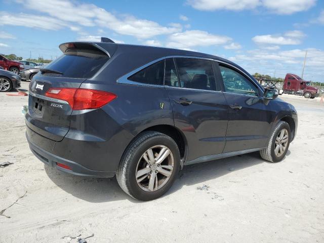 Photo 3 from auction – 2015 ACURA RDX with VIN 5J8TB3H31FL000640