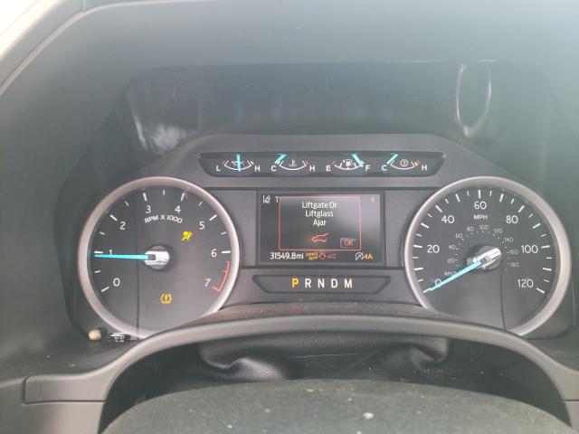 Photo 9 from auction – 2021 FORD EXPEDITION with VIN 1FMJU1JT7MEA36134