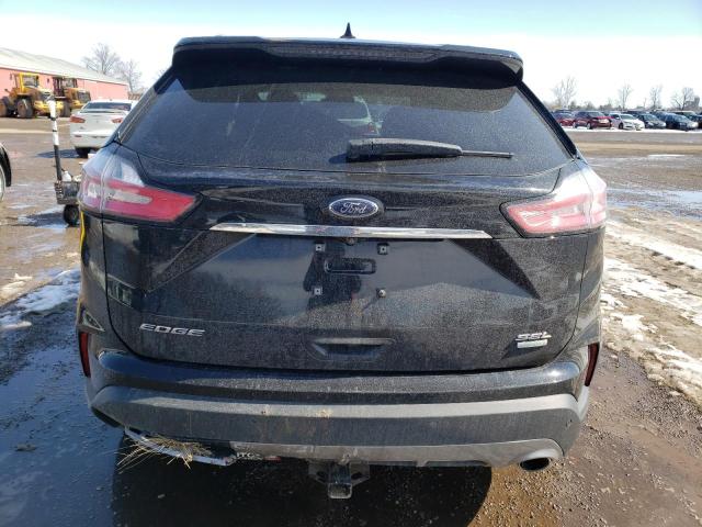 Photo 6 from auction – 2019 FORD EDGE SEL with VIN 2FMPK3J94KBC28944