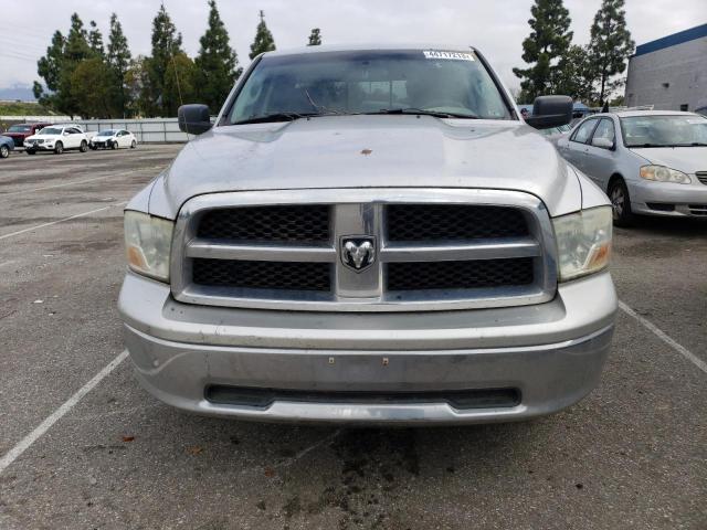 Photo 5 from auction – 2010 DODGE RAM 1500 with VIN 1D7RB1GP8AS111126