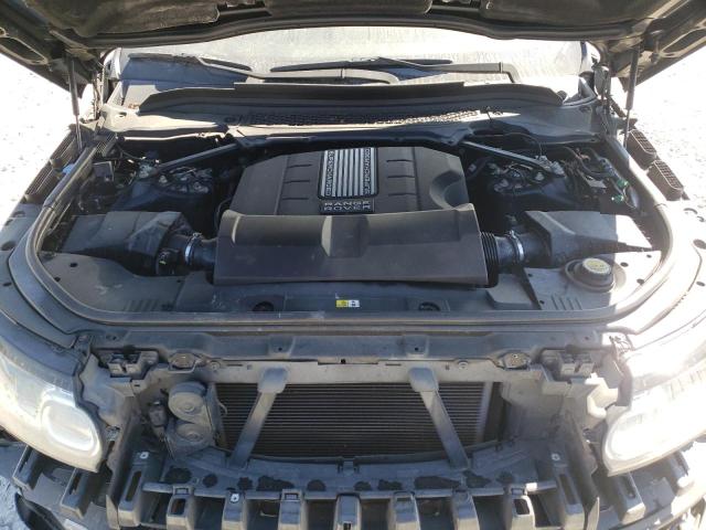 Photo 12 from auction – 2014 LAND ROVER RANGE ROVE with VIN SALWR2WF9EA365309