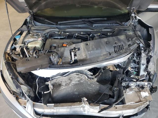 Photo 11 from auction – 2016 HONDA CIVIC EX with VIN 19XFC2F78GE083731