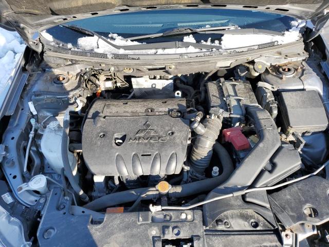 Photo 11 from auction – 2012 MITSUBISHI LANCER ES/ with VIN JA32U2FU2CU030289