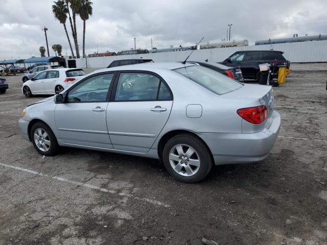 Photo 2 from auction – 2008 TOYOTA COROLLA CE with VIN 1NXBR30E78Z023027