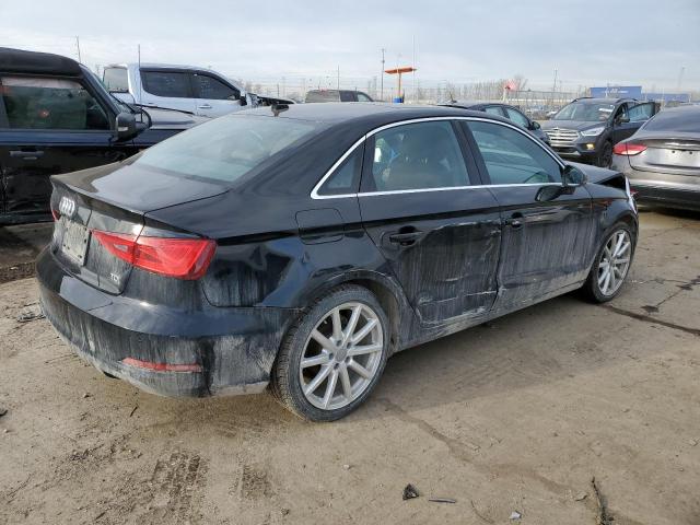 Photo 3 from auction – 2015 AUDI A3 PREMIUM with VIN WAUCJGFFXF1085508