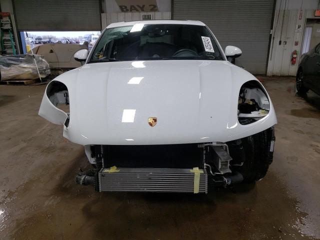 Photo 5 from auction – 2020 PORSCHE MACAN with VIN WP1AA2A54LLB05729