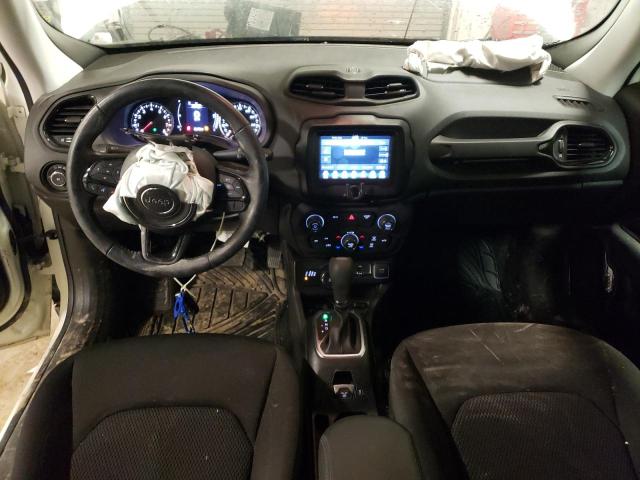 Photo 8 from auction – 2019 JEEP RENEGADE L with VIN ZACNJBBBXKPK69002