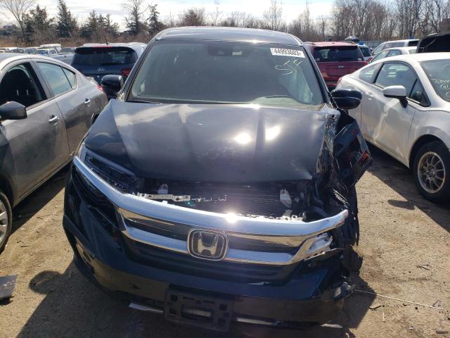 Photo 5 from auction – 2020 HONDA PILOT EXL with VIN 5FNYF6H58LB069996