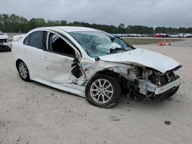 Photo 4 from auction – 2015 MITSUBISHI LANCER ES with VIN JA32U2FU3FU021198