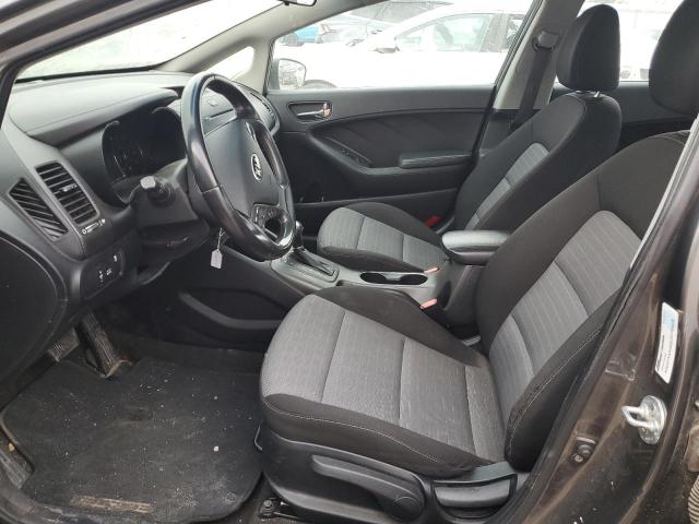 Photo 7 from auction – 2014 KIA FORTE EX with VIN KNAFX4A86E5079425