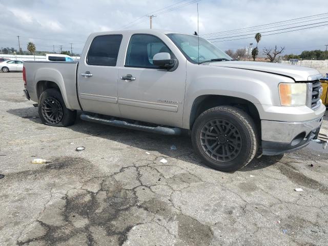 Photo 4 from auction – 2009 GMC SIERRA C15 with VIN 3GTEC23J09G133041
