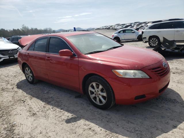 Photo 4 from auction – 2009 TOYOTA CAMRY BASE with VIN 4T4BE46K19R124571