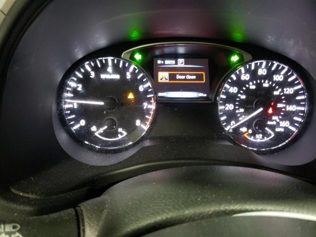 Photo 9 from auction – 2016 NISSAN PATHFINDER with VIN 5N1AR2MM2GC603880
