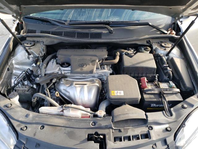 Photo 11 from auction – 2017 TOYOTA CAMRY LE with VIN 4T1BF1FK6HU351131