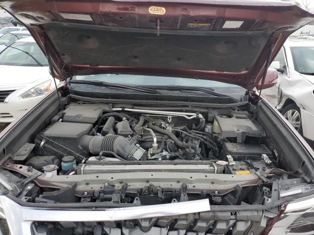Photo 12 from auction – 2020 LEXUS GX 460 PRE with VIN JTJAM7BX7L5251968