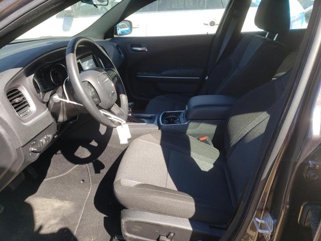 Photo 7 from auction – 2022 DODGE CHARGER SX with VIN 2C3CDXBG2NH234684