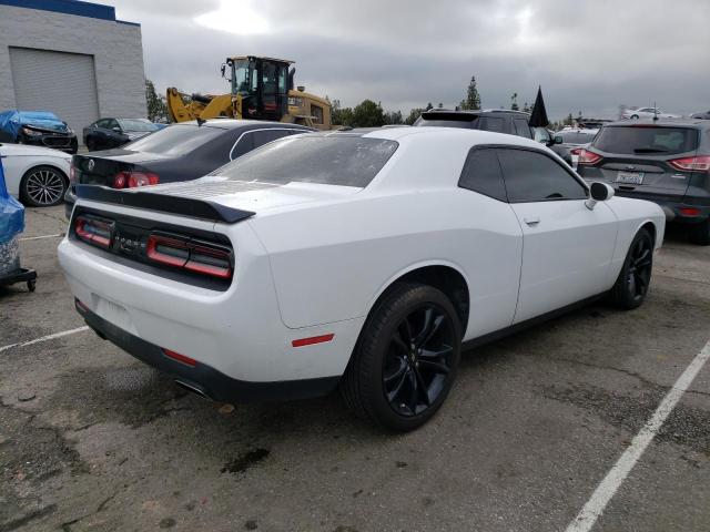 Photo 3 from auction – 2017 DODGE CHALLENGER with VIN 2C3CDZAG6HH629341