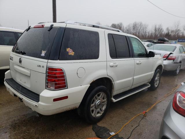Photo 3 from auction – 2004 MERCURY MOUNTAINEE with VIN 4M2DU86W24ZJ47769