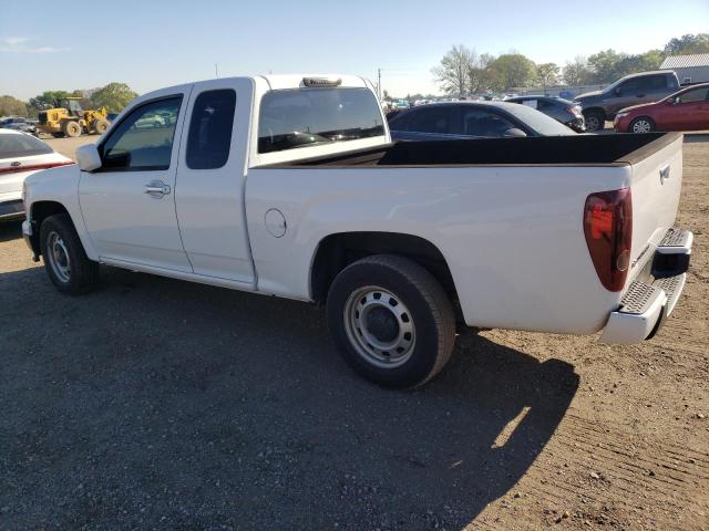 Photo 2 from auction – 2010 CHEVROLET COLORADO with VIN 1GCESBDE6A8135200