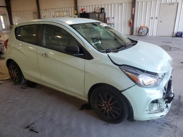 Zdjęcie 4 z aukcji – 2017 CHEVROLET SPARK LS z VIN KL8CB6SA9HC774251