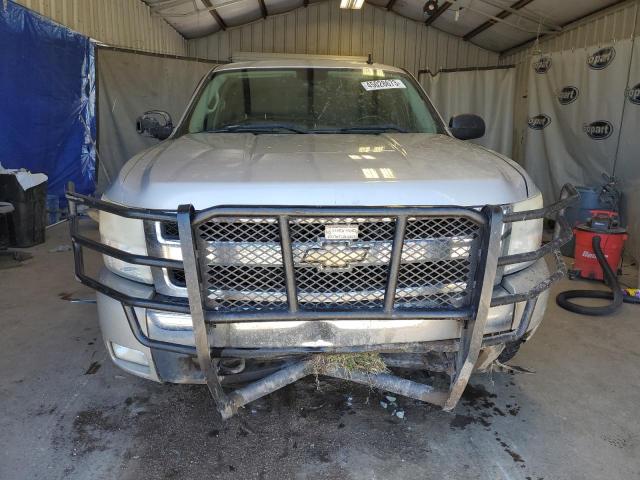 Zdjęcie 5 z aukcji – 2007 CHEVROLET SILVERADO z VIN 2GCEK13M371616827