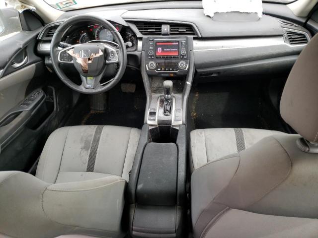 Photo 8 from auction – 2017 HONDA CIVIC LX with VIN 2HGFC2F56HH574840