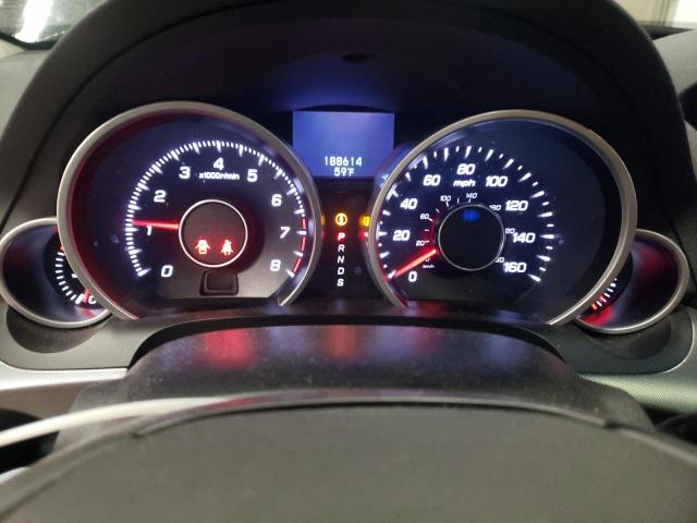 Photo 9 from auction – 2011 ACURA TL with VIN 19UUA8F28BA008495
