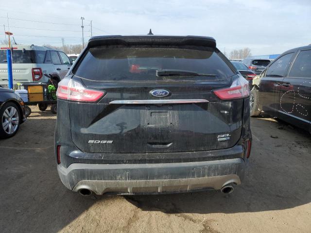 Photo 6 from auction – 2020 FORD EDGE SEL with VIN 2FMPK4J98LBB43886