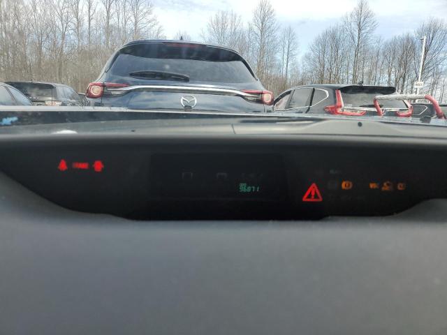 Photo 9 from auction – 2007 TOYOTA PRIUS with VIN JTDKB20U773230306