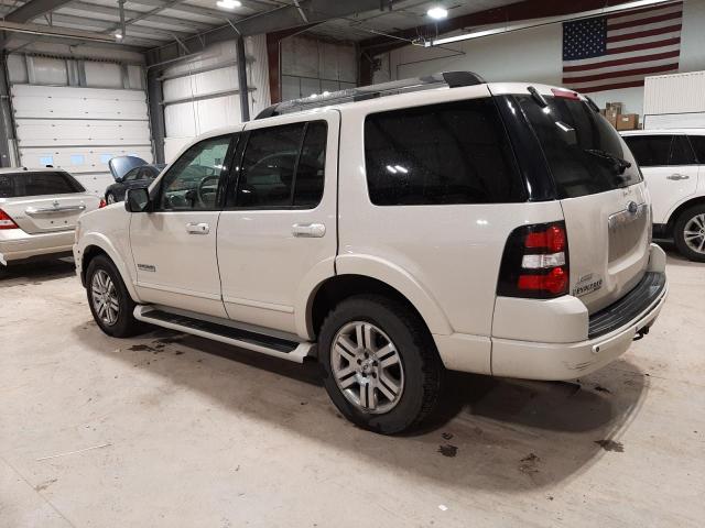 Photo 2 from auction – 2006 FORD EXPLORER L with VIN 1FMEU75856UB25610