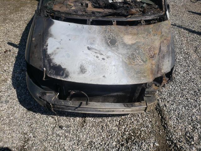 Photo 12 from auction – 2001 CHRYSLER TOWN & COU with VIN 2C8GP44G41R124979