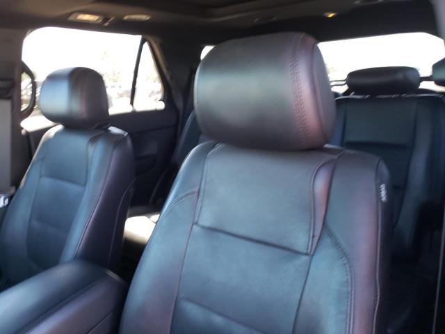 Photo 10 from auction – 2015 FORD EXPLORER L with VIN 1FM5K8F84FGB08466