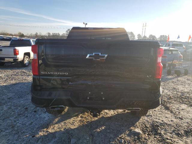 Photo 6 from auction – 2021 CHEVROLET SILVERADO with VIN 3GCPYFED5MG468345