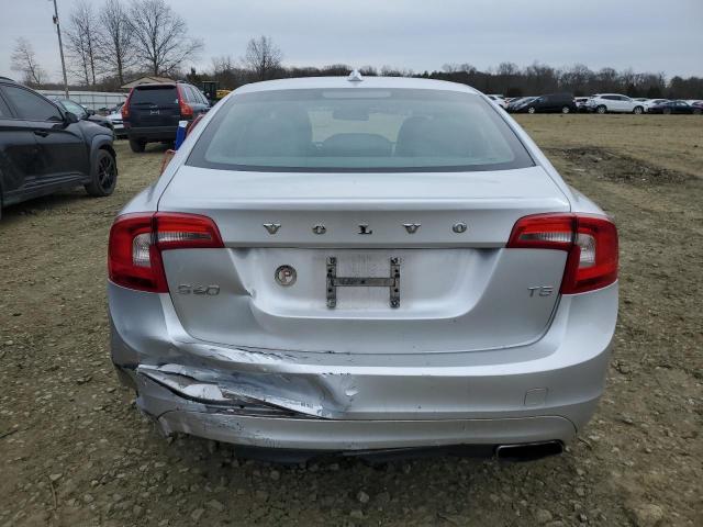 Photo 6 from auction – 2014 VOLVO S60 T5 with VIN YV1612FS7E2298029