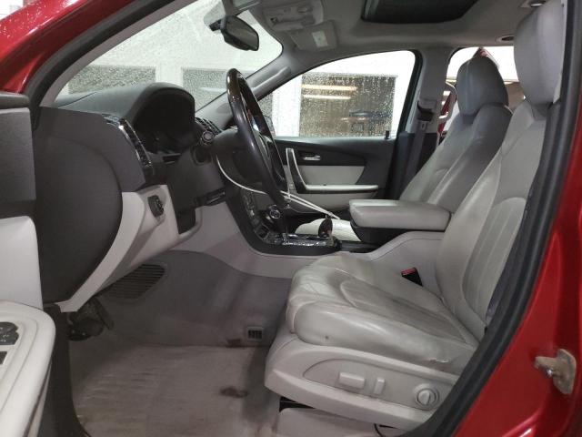 Photo 7 from auction – 2012 GMC ACADIA DEN with VIN 1GKKVTED1CJ279775